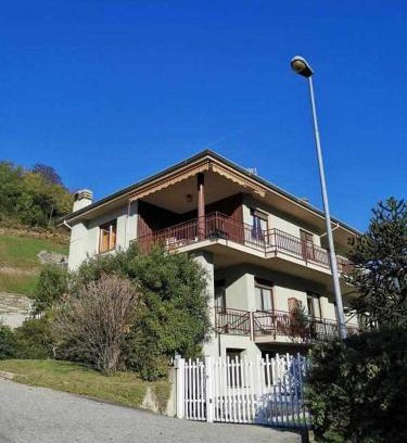 Omegna Apartment | Bluelake Apartment 3 Omegna