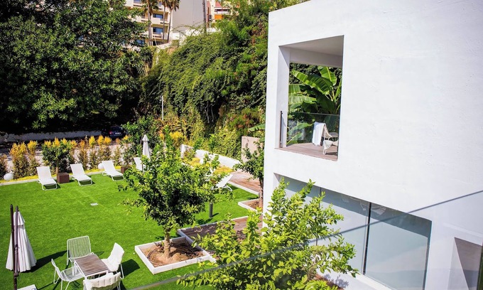 Carihuela Apartment | BLUESEA Dimona Suites
