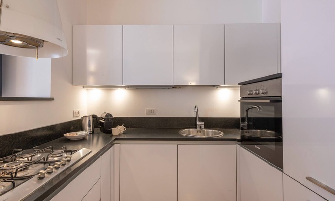 Porta Romana Apartment | BnButler - Verona 12