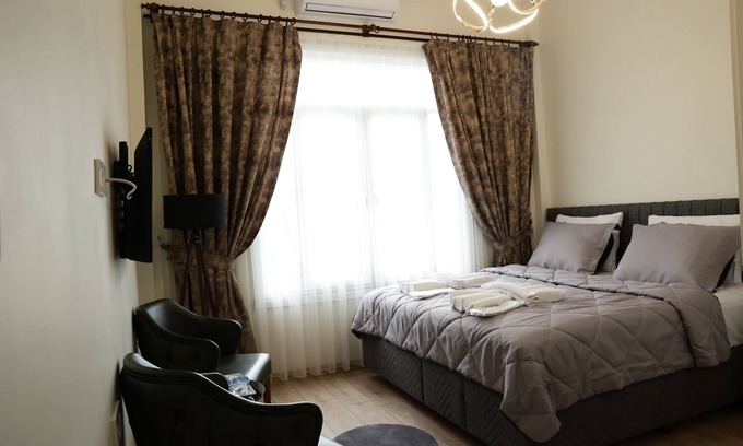 Sultanahmet Apartment | Bonita Apart