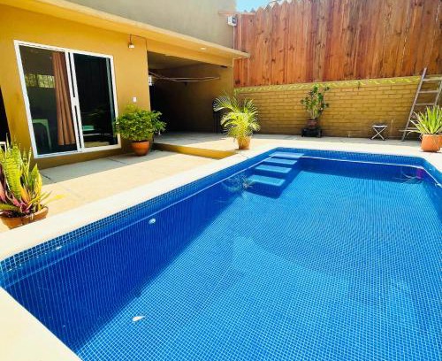 Barra de Colotepec Apartment | Bonobo Living
