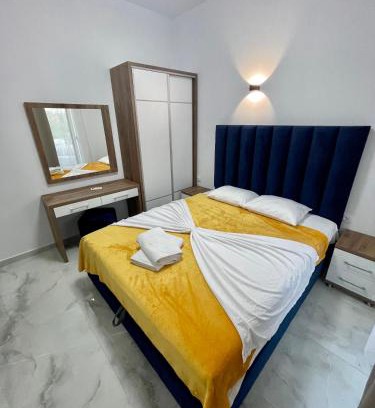 Gjerana Apartment | Bora Lindi Ulcinj apartments