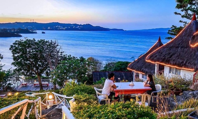 Manoc-Manoc Resort | Boracay Water World Resort