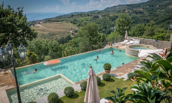 Giugnano Other | Borgo dei Gigli