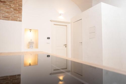 Aliano Bed & Breakfast | BORGO LEVI