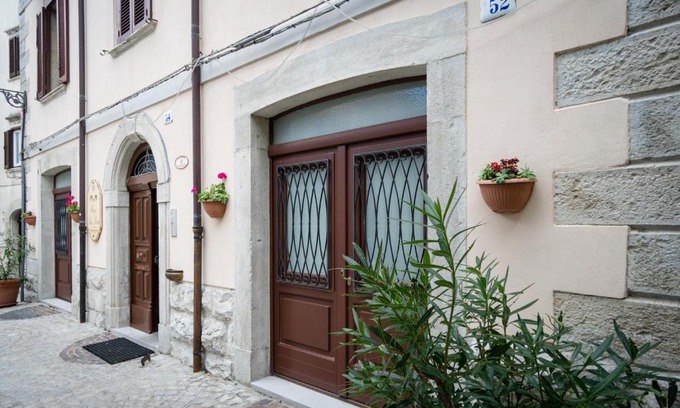 Agnone Bed & Breakfast | Borgo San Pietro