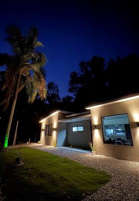Sauce de Portezuelo House | Bosque, mar y tranquilidad