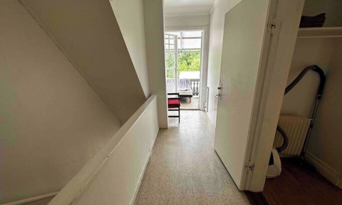 Krylbo House | Bostad för företag gärna lång tid i Krylbo Avesta