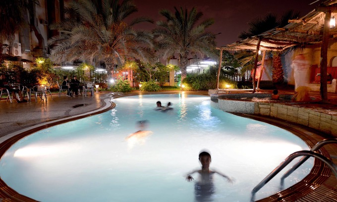 Al Olaya District Hotel | Boudl Al-Fayha'a