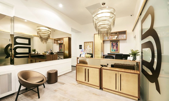 Belvaros - Lipotvaros Hotel | Boutique Residence Budapest