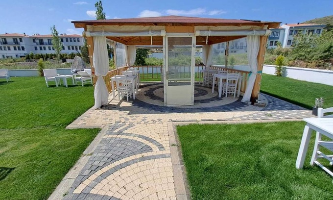 Bozcaada Hotel | Bozcaada Hülyada