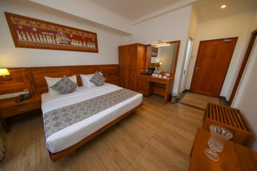 Kandy Hotel | BPR - Asgiriya ,Kandy