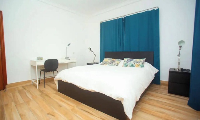 Sekondi-Takoradi Apartment | BRAGHA APARTMENT - ANAJI