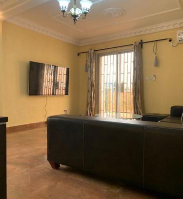 Yaounde Apartment | Brance Apartments