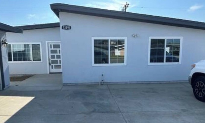Midway City House | Brand new 3 bed 2 bath near all major attractions: Disney land, beaches, etc…
