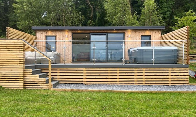 Llangennith House | Brandy cove