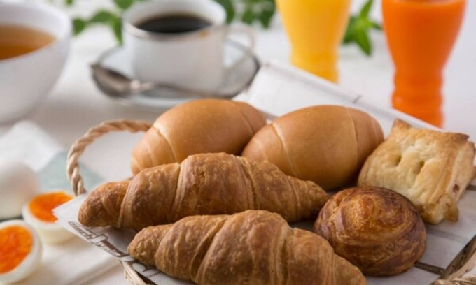 Hachioji Hotel | Breakfast included Compact double room basic pla/Hachioji Tokyo