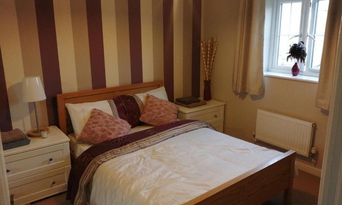 Loughor House | Bridge House