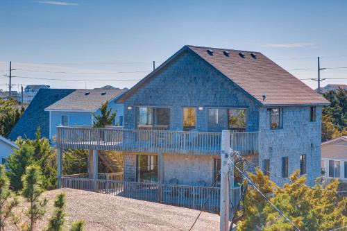 Avon House | Brigadune 143