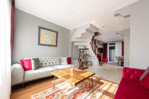 Sultanahmet Bed & Breakfast | Bright Apart Hotel