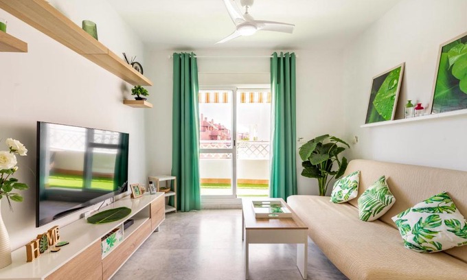 Rota Apartment | BRISAMAR Rota ATLÁNTICO apartment