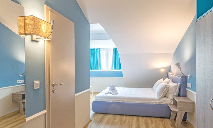 Sunny Beach Hotel | BSA Boulevard Boutique