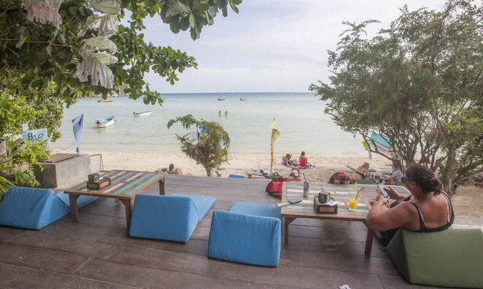 Koh Tao Hotel | Bubble Bungalow