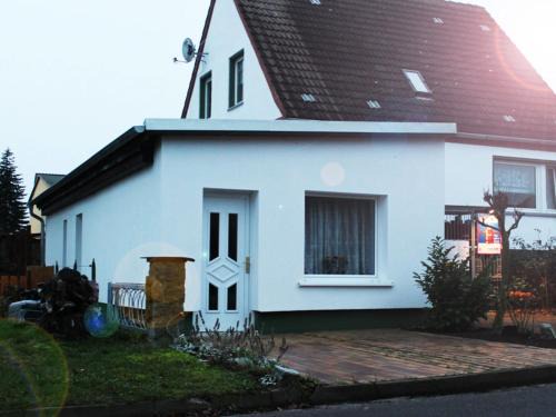 Kirchdorf House | Bungalow auf der Insel Poel for 2 Personen