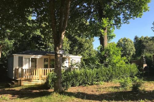 Saint-Cheron Other | Bungalow climatisé dans un bel écrin de nature
