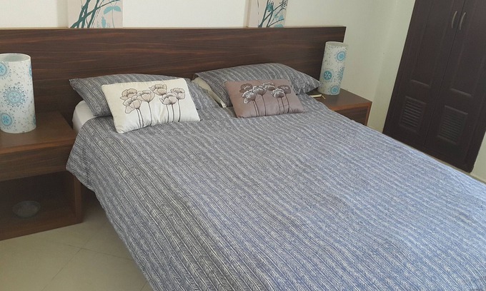Moulay Abdallah House | Bungalow Issam