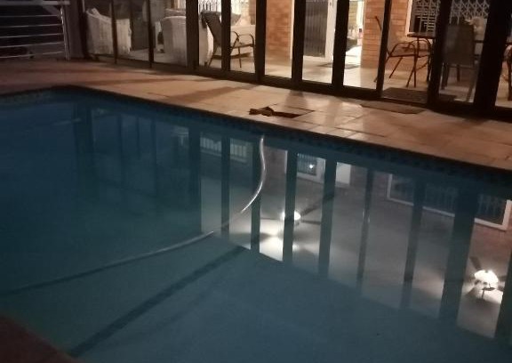 Shelly Beach House | Burd's Nest 215