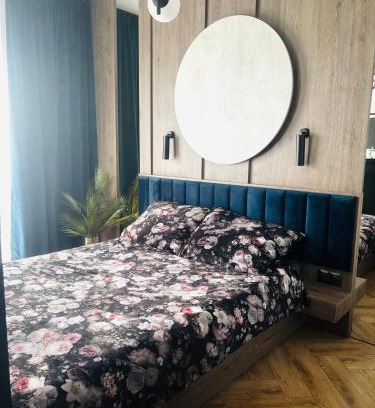 Gdansk City Center Apartment | Bursztynowy Apartament 3 Nadmotławie Gdańsk Śródmieście