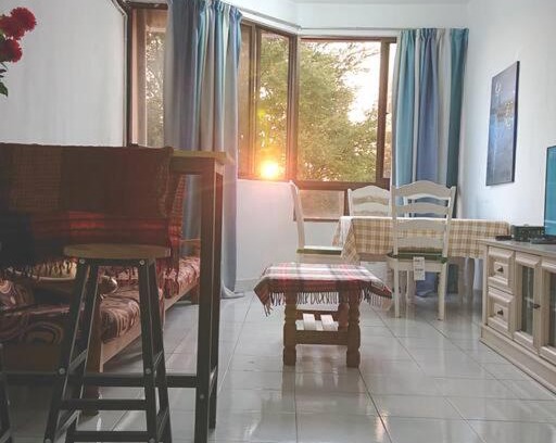 Kampung Kastam Apartment | Butterworth homey House (3R2B + carpark)