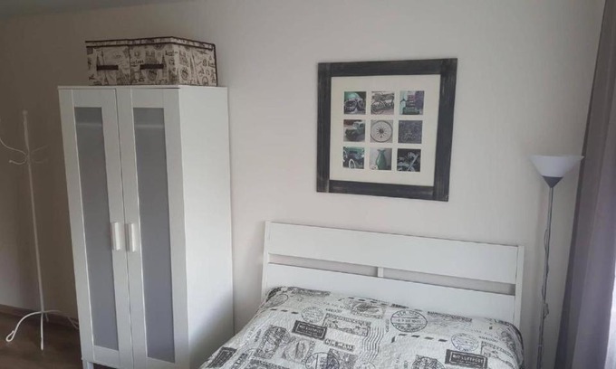 Klaipeda Apartment | Butukas Studija