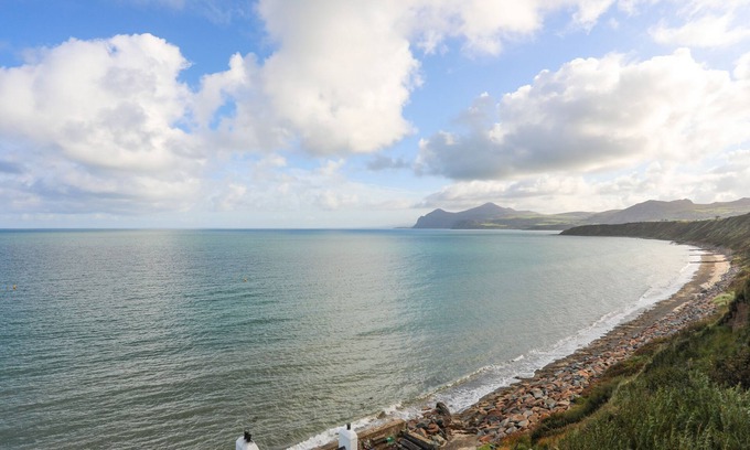 Nefyn Cottage | Bwthyn Bach