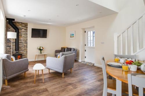 Llangefni House | Bwthyn Clyd