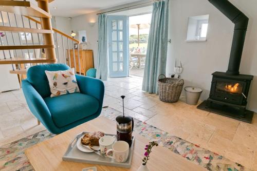 Llanfaethlu House | Bwthyn Derwen