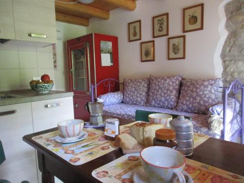 Nogarolo House | Cà di Minù