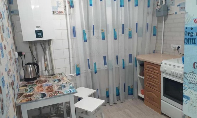 Berdyansk Apartment | Cдам 2 комн. квартиру в Бердянске Набережная