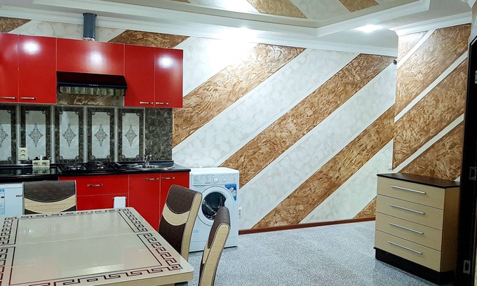 Gyumri Apartment | Cемейный апартамент АВРОРА