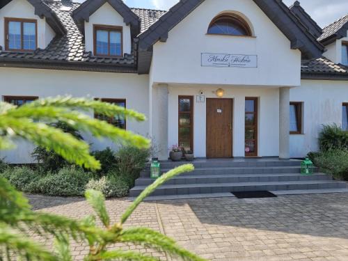 Grzybowo Apartment | Całoroczna Villa Morskie Historie - 365PAM