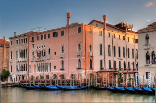 Cannaregio Hotel | Ca' Sagredo Hotel