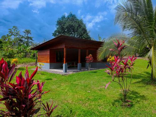 Penjamo House | Cabaña Ecos del Río