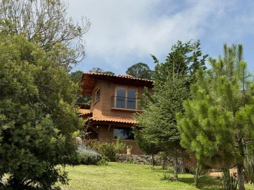 Tapalpa Ski Chalet | Cabaña Tigre Tapalpa