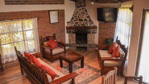 Zacatlan Ski Chalet | Cabaña Xacali