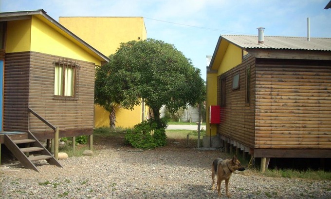 La Serena Cabin | Cabañas Caleta San Pedro