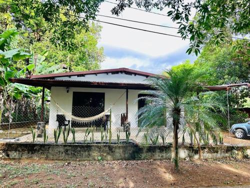 Dolega Apartment | Cabañas Quebrada del Pueblo