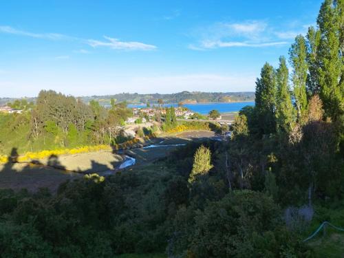 Nercon Cabin | Cabañas y hostal Aurora