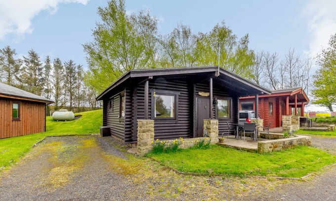 Morpeth Cottage | Cabin ∙ 1 bedroom ∙ 2 guests