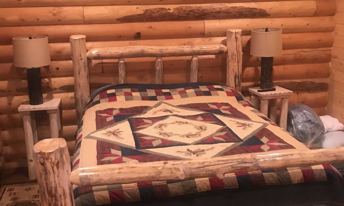 Sweetwater House | Cabin 2
